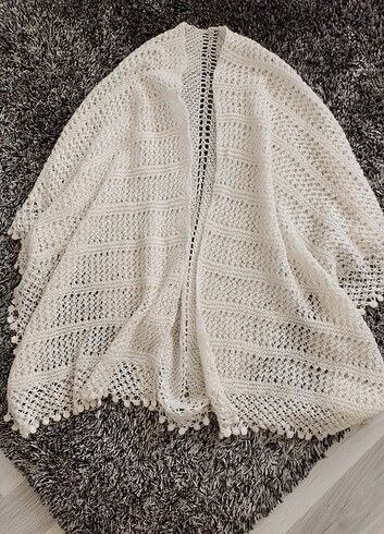 Angora şal - Görsel 11