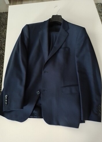 Takım elbise erkek - Görsel 2