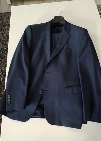 Takım elbise erkek - Görsel 3