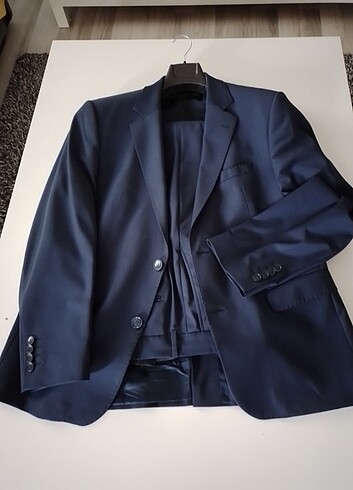 Takım elbise erkek - Görsel 4