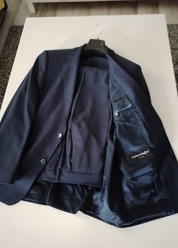 Takım elbise erkek - Görsel 6