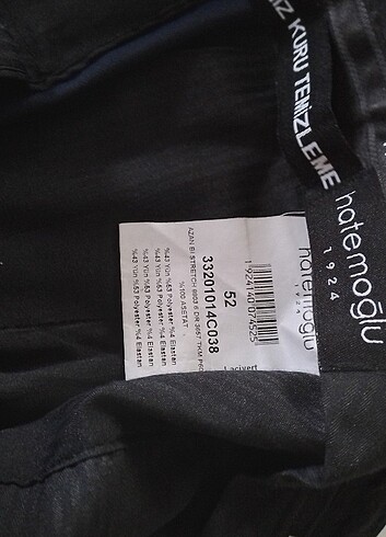 Takım elbise erkek - Görsel 7