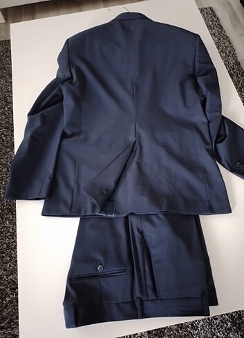 Takım elbise erkek - Görsel 10