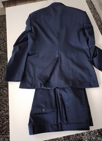 Takım elbise erkek - Görsel 12