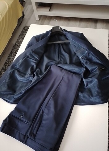 Takım elbise erkek - Görsel 13