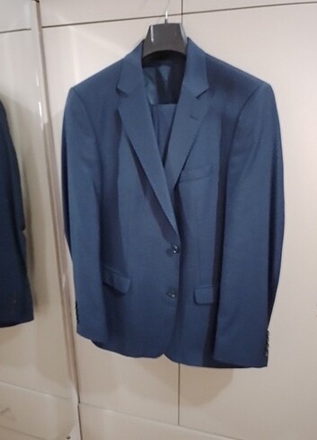 Takım elbise erkek - Görsel 15