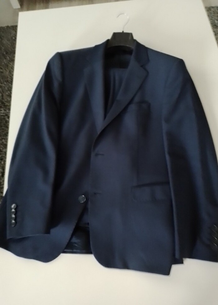 Takım elbise erkek - Görsel 2