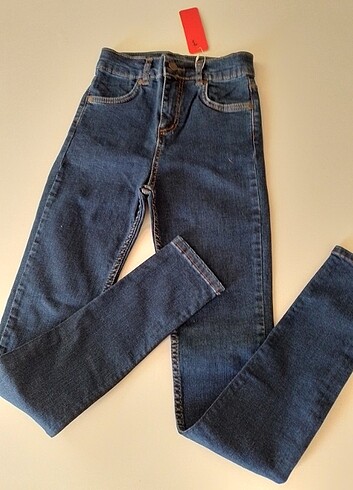 26 Beden Kot pantolon