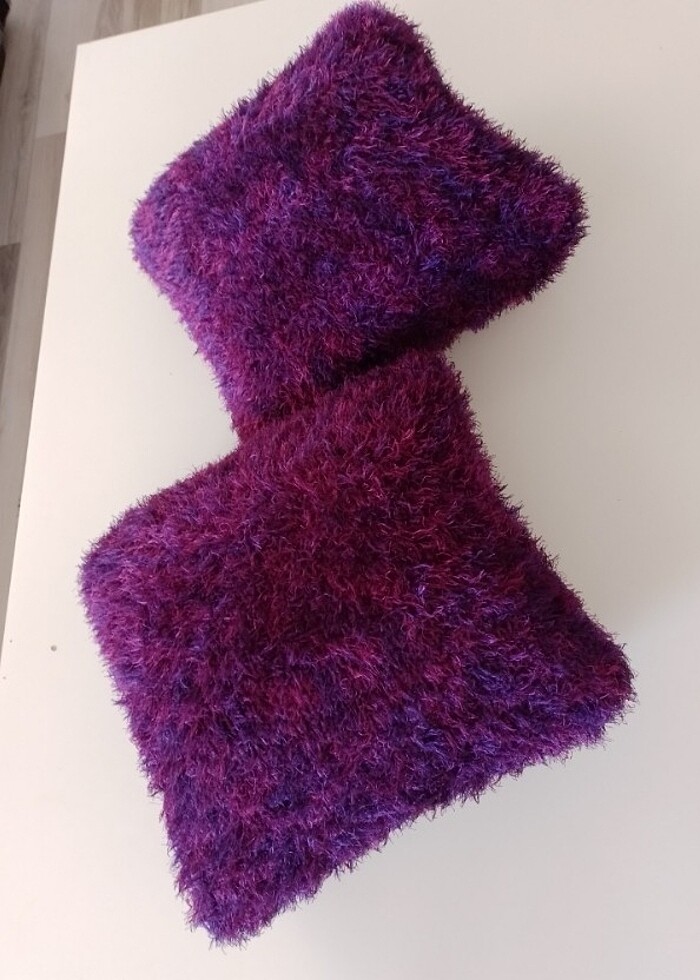 Kırlent - Görsel 4