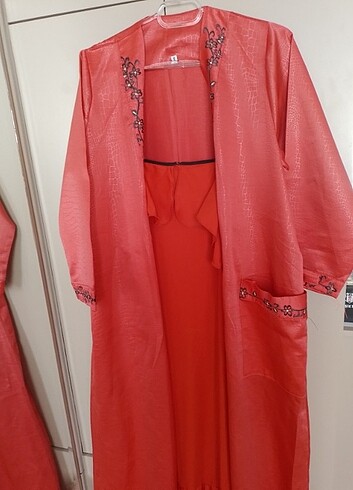 Sabahlik gecelik - Görsel 2