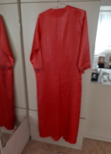 Sabahlik gecelik - Görsel 3