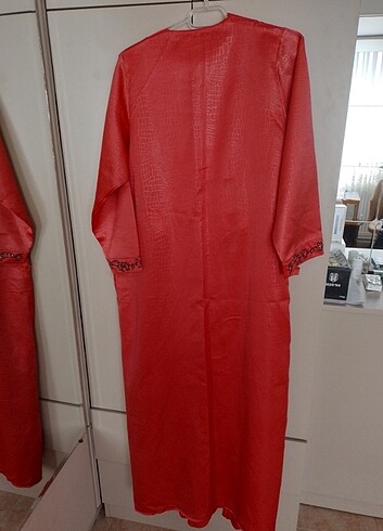 Sabahlik gecelik - Görsel 6