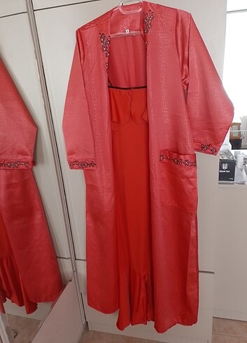 Sabahlik gecelik - Görsel 4