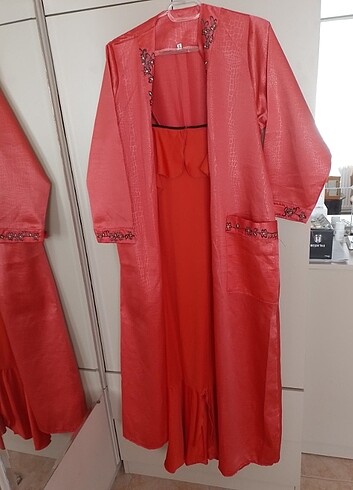 Sabahlik gecelik - Görsel 7