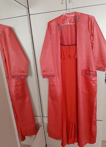 Sabahlik gecelik - Görsel 8