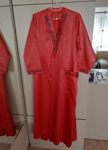 Sabahlik gecelik - Görsel 9