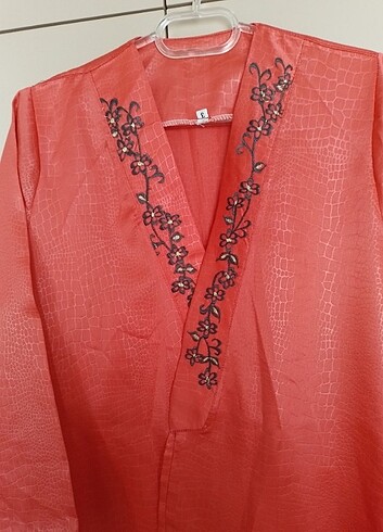 Sabahlik gecelik - Görsel 10