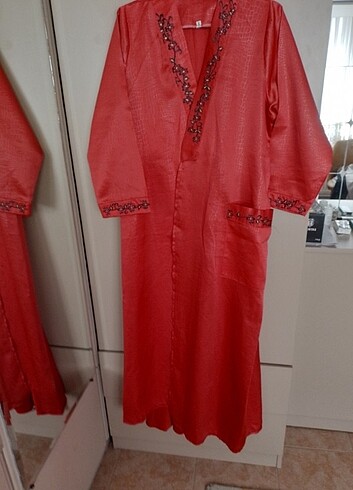 Sabahlik gecelik - Görsel 11