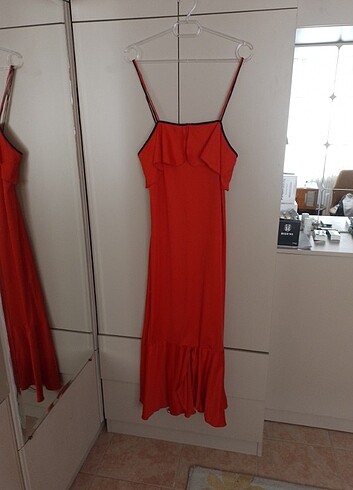 Sabahlik gecelik - Görsel 17