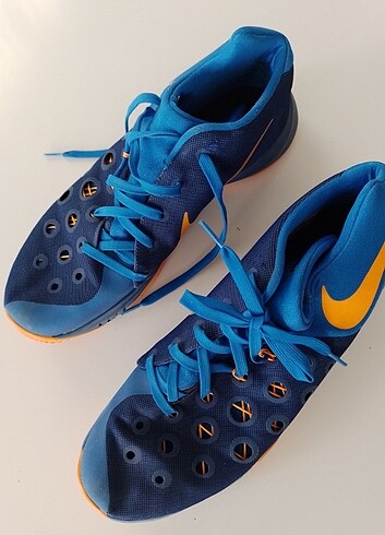 Nıke spor ayakkabi