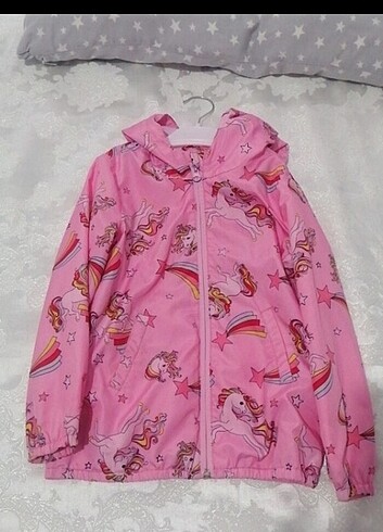 LC Waikiki Yağmurluk