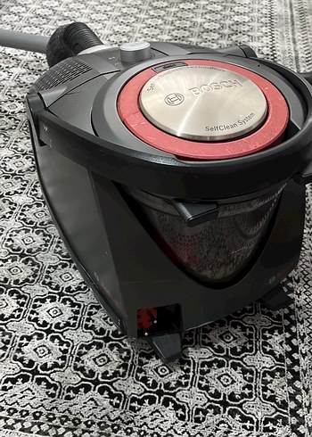 Bosch süpürge - Görsel 4