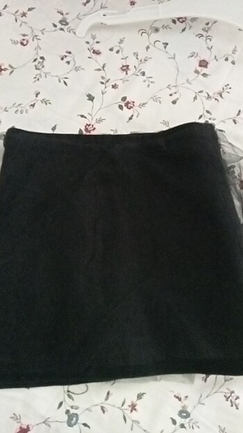 Çocuk etek - Görsel 2