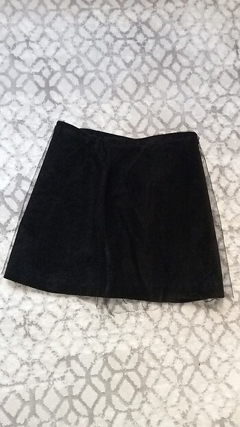 Çocuk etek - Görsel 4