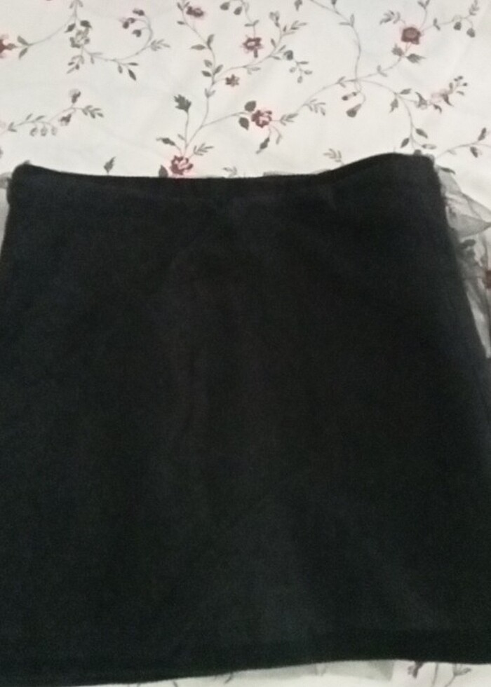 Çocuk etek - Görsel 2