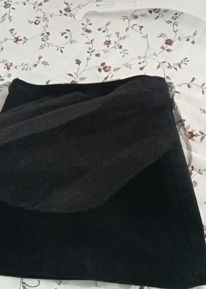 Çocuk etek - Görsel 3