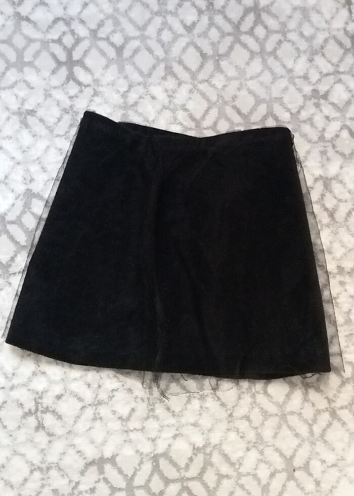 Çocuk etek - Görsel 4