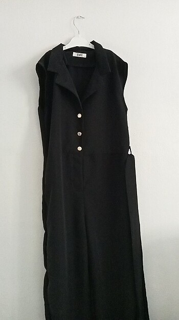 Abiye tulum - Görsel 2