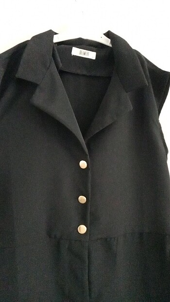 Abiye tulum - Görsel 3