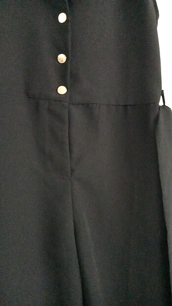 Abiye tulum - Görsel 4