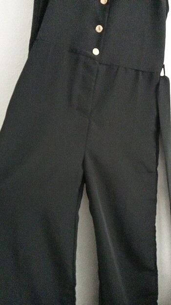 Abiye tulum - Görsel 5