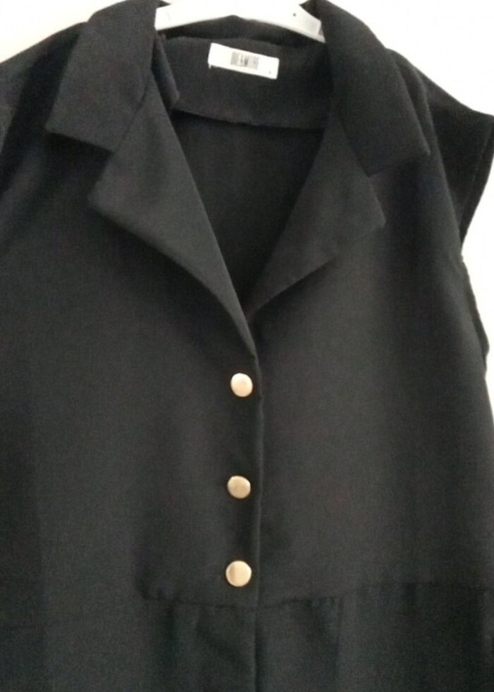 Abiye tulum - Görsel 3