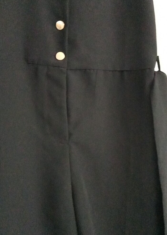 Abiye tulum - Görsel 4