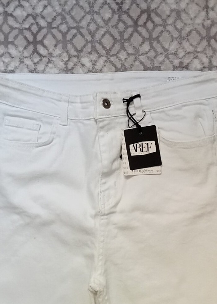 Jean pantolon - Görsel 3