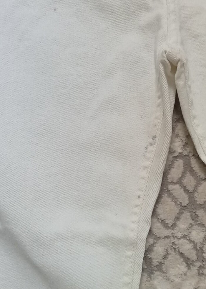 Jean pantolon - Görsel 4