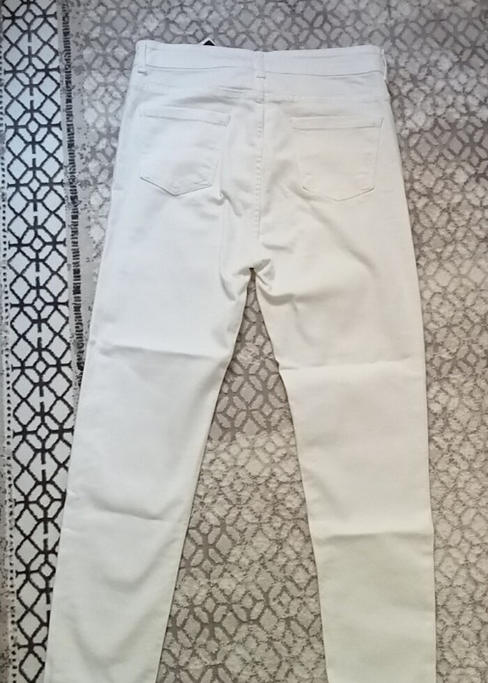 Jean pantolon - Görsel 5