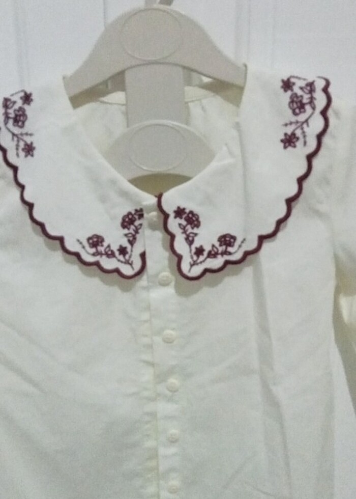 Gömlek  - Görsel 2