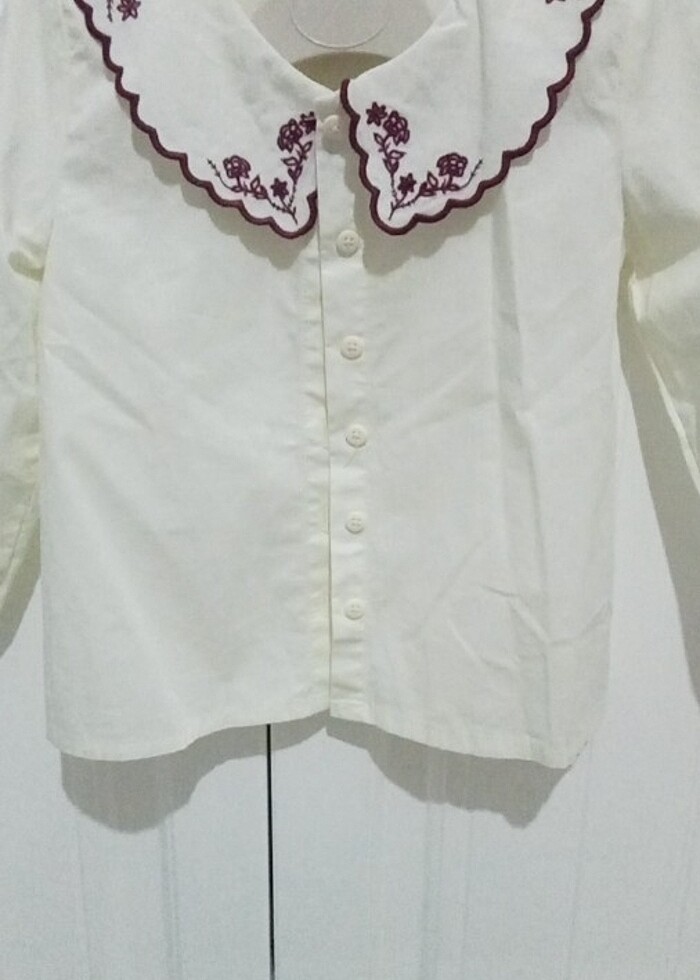 Gömlek  - Görsel 3