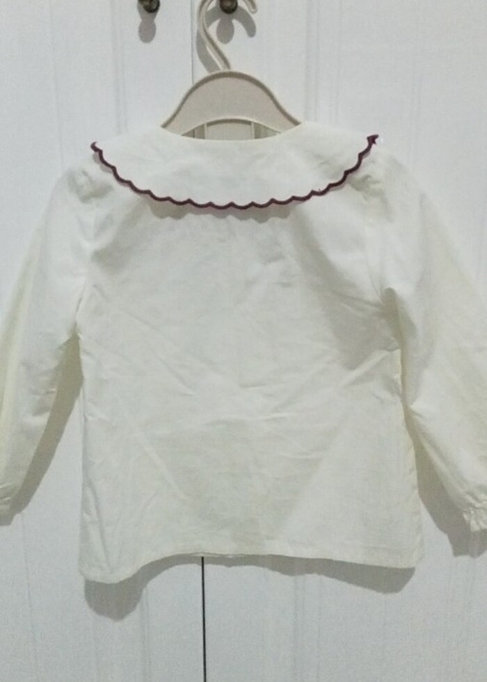 Gömlek  - Görsel 4