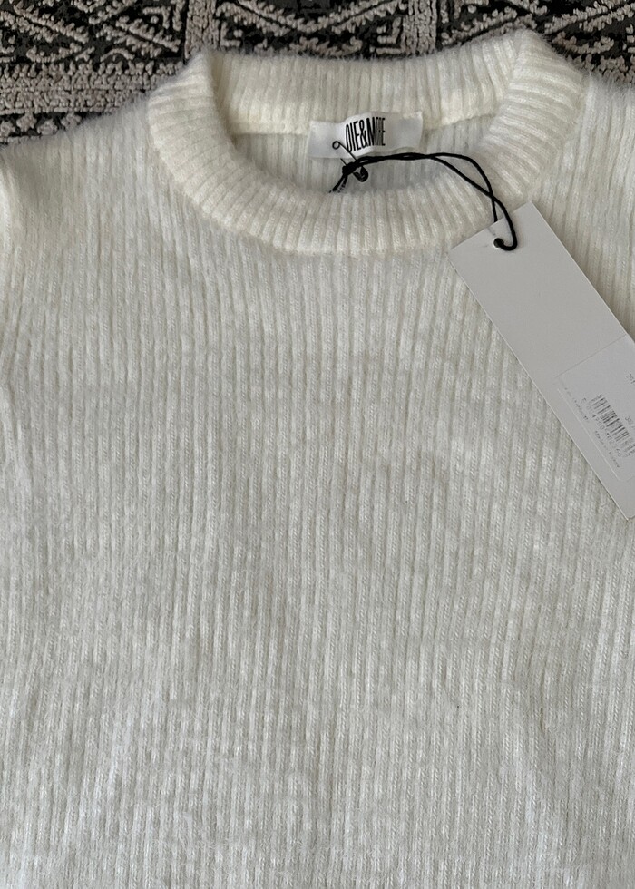 Etek crop takım - Görsel 4