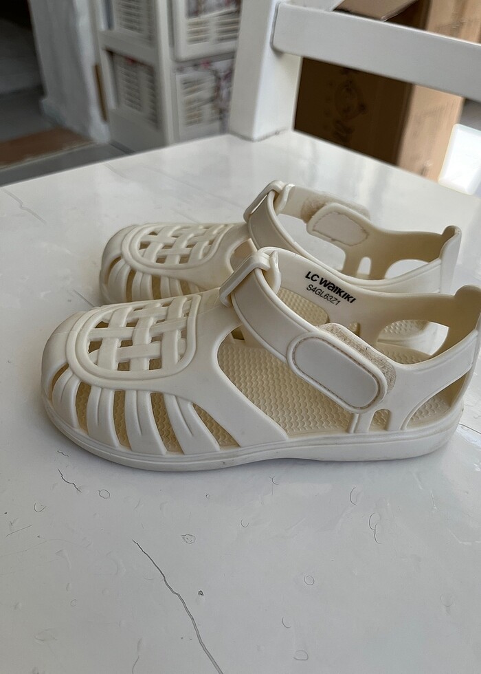 Sandalet - Görsel 2