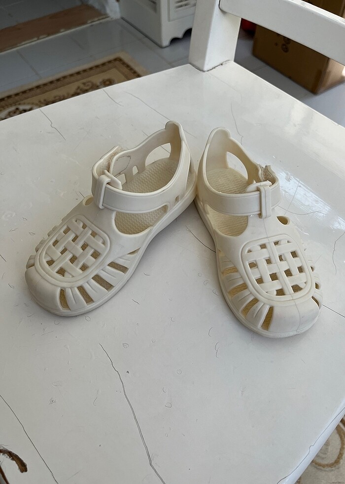 Sandalet - Görsel 4