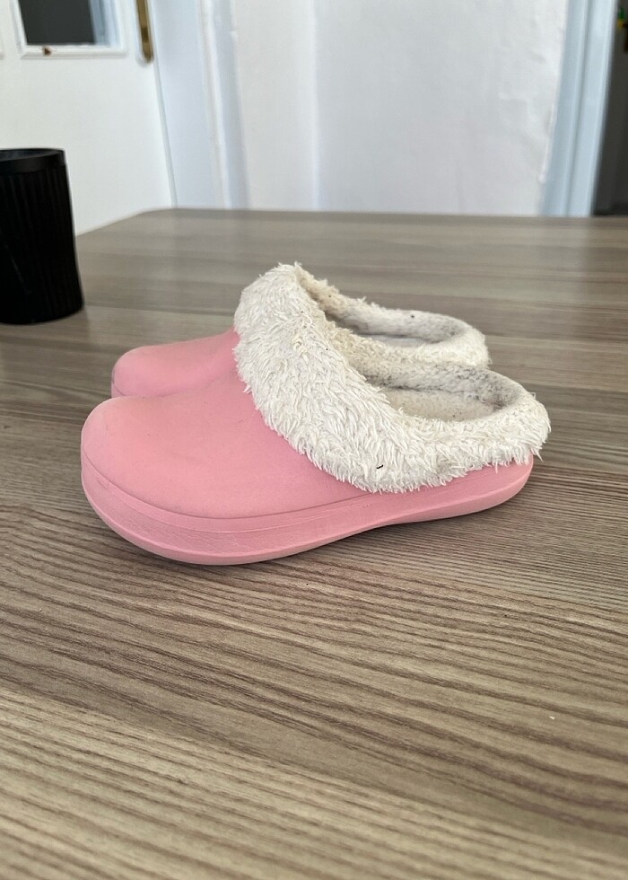 Ev terliği - Görsel 2