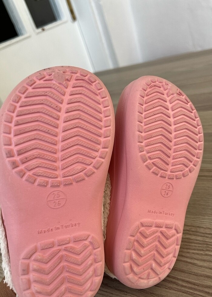 Ev terliği - Görsel 4