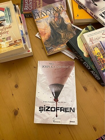 Şizofren
