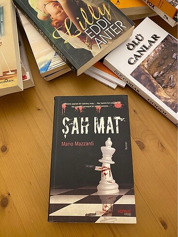 Şah mat